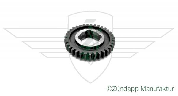 Sprocket